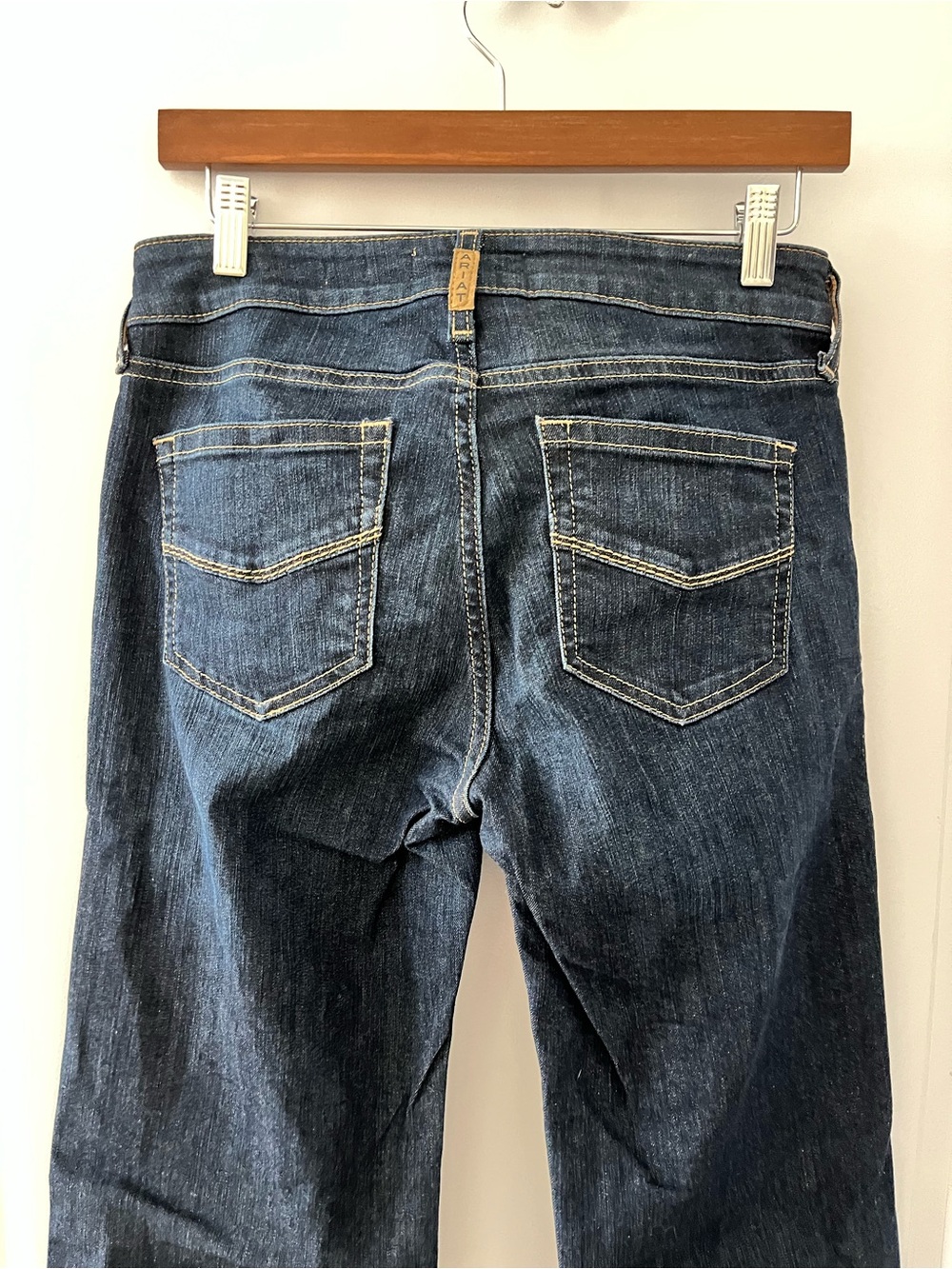Ariat Perfect Rise Trousers - Picture 8 of 14